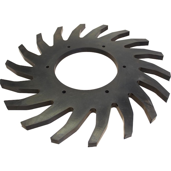 Aftermarket AM66274001 Gathering Wheel AM66274001-ABL - main